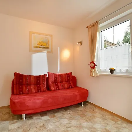 Horngacher Apartament Scheffau am Wilden Kaiser