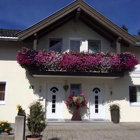 Horngacher Apartment *