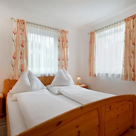 Horngacher Apartment