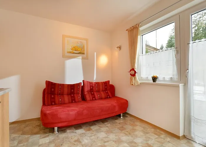 Horngacher Apartament Scheffau am Wilden Kaiser