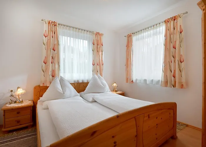 Horngacher Apartament